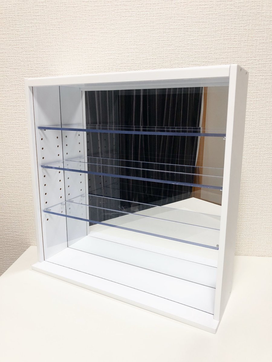 かえで ニトリのディスプレイボックスを全オタクにおすすめしたい ライドウォッチを飾るのにもピッタリ スライド式の扉付いてるからホコリ防止になる お値段以上ニトリクオリティ最高 かえで ニトリのディスプレイボックスを全オタクにおすすめしたい ライドウォッチを飾るのにもピッタリ スライド式の扉付いてるからホコリ防止になる お値段以上ニトリクオリティ最高