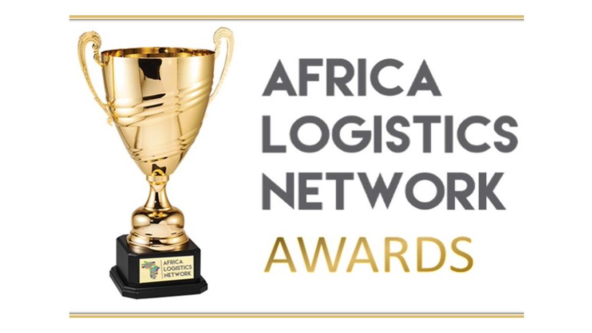 Africa Logistics Network tweet media