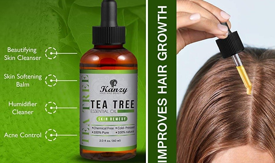 kanzyltd's tweet photo. Tea tree oil is effective in promoting healthy skin by soothing and healing a wide range of skin issues.

For more details visit https://t.co/sAAo5arHNe
#teatreeoil #teatree #skincare #natural #essentialoils #essentialoil #essenzo #jerawat #essenzoessentialoil #lavenderoil https://t.co/7ZMqGWntc3