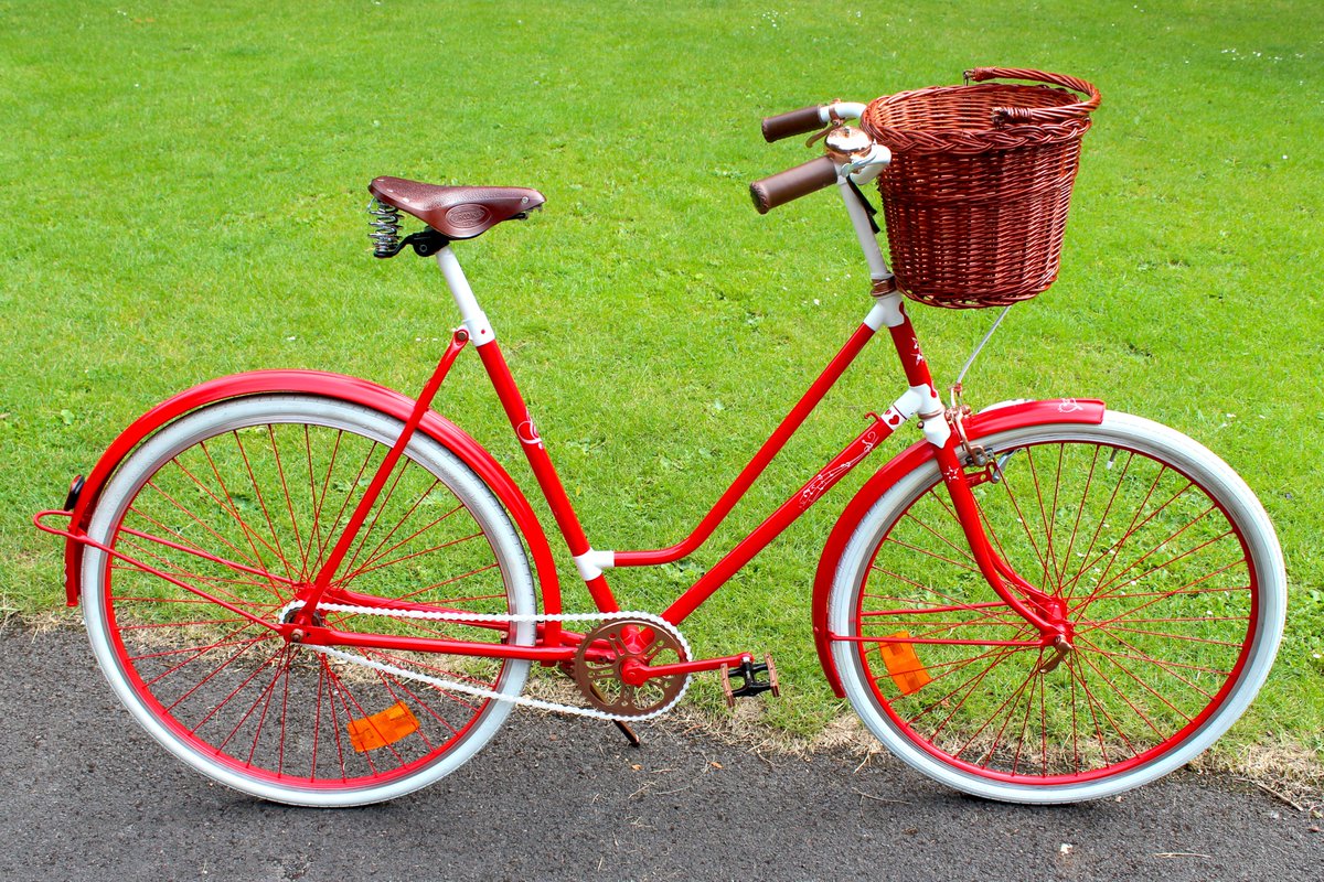 Explicit Bikes tweet media