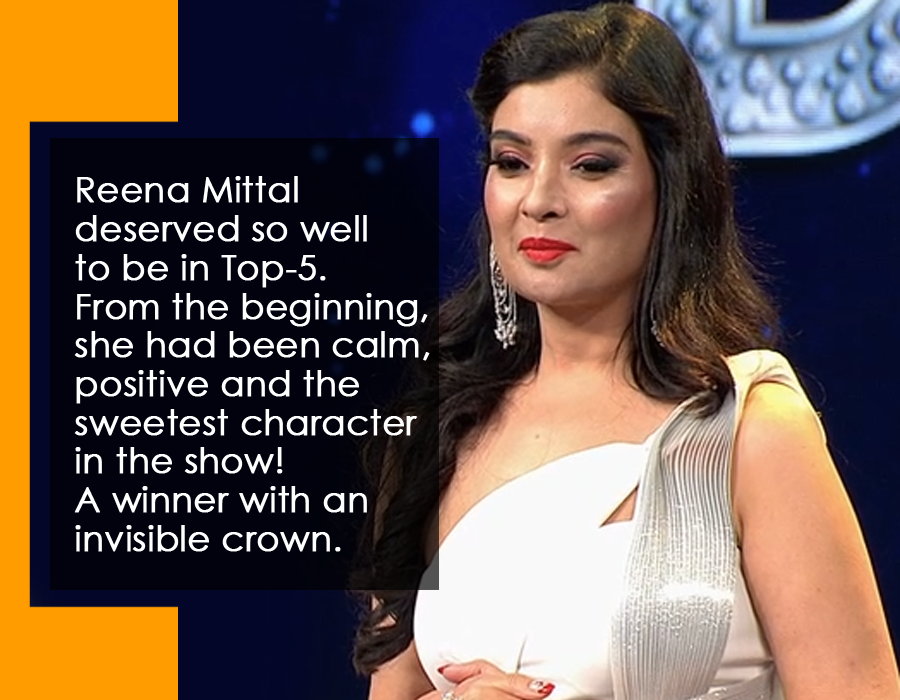 DD_Gossip's tweet photo. Mrs. Reena Mittal, you're loved by all of us! #dillidarlingsgossip #zeetv #zeedillidarlings #dillidarlings https://t.co/BNDLqNixZv