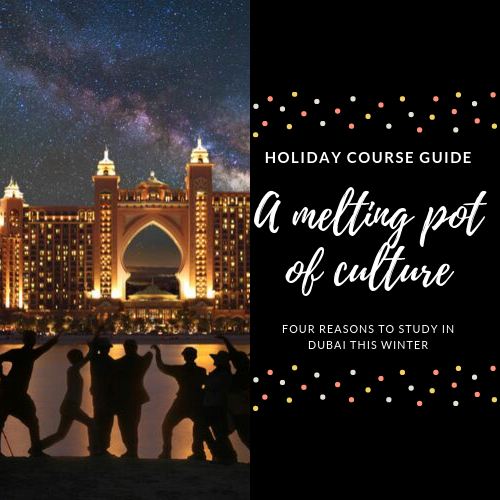 HolidayCourse tweet picture