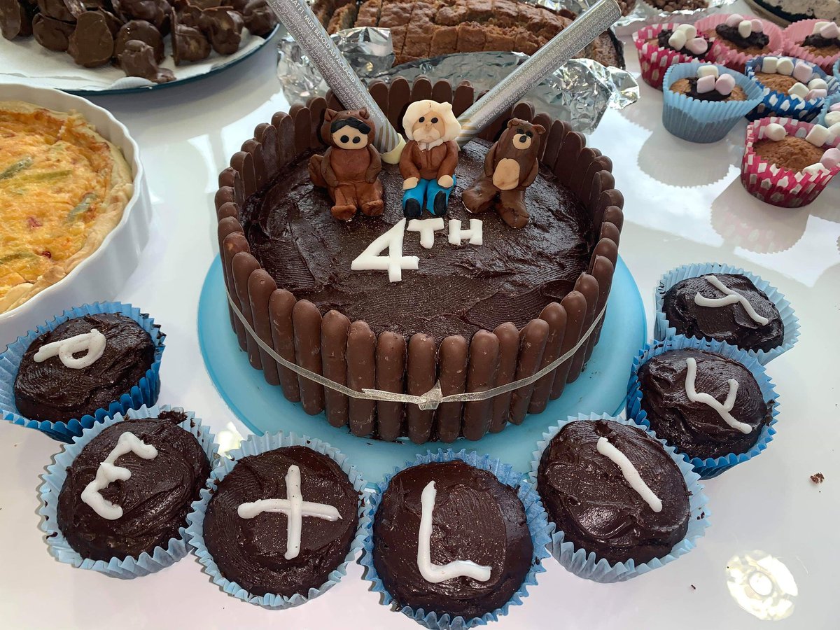pexlify's tweet photo. Happy Birthday Pexlify! Pexlify is celebrating 4 years this week! #PlatinumPartner #Pexlify #Birthday https://t.co/sXN5UkR3ks