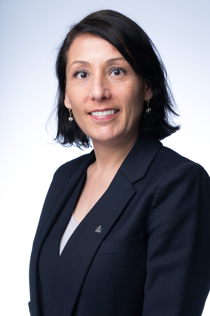 ATNSSA's tweet photo. INTRODUCING #Aviafrique2019 (23-25/10/2019) Speakers. Alison Grabriele is IATA Head: Training (Africa & Middle East). She is based in Amman, Jordan.Β To attend, register at https://t.co/8PvoyJuNNC https://t.co/PUZcaWobaF