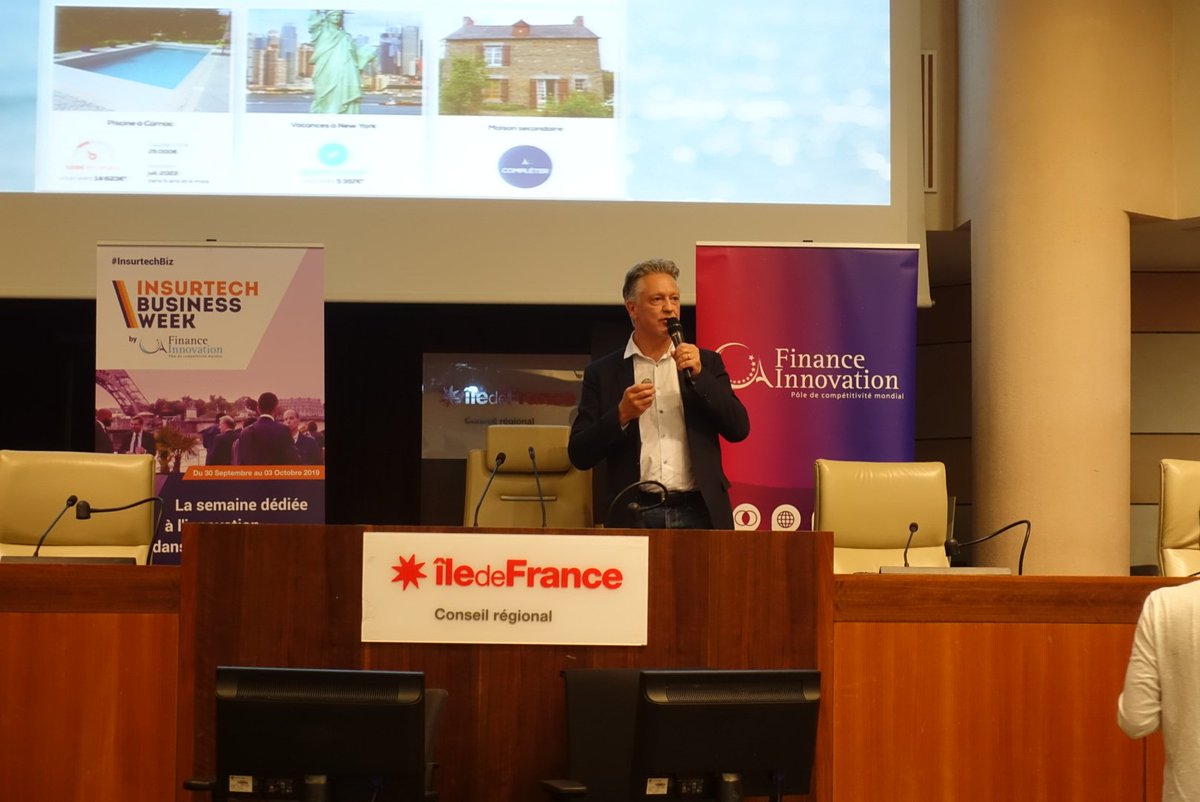 financeinnov's tweet image. #pitch #inurtech de l'année 
@evea_by_incube présente sa plateforme 
#marqueblanche #b2b
 
#insurtechbiz 
@pwc @PwC_France