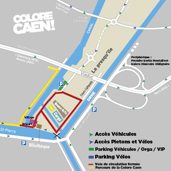 ColoreCaen's tweet photo. 🚗 PLAN D'ACCÈS 🚗

Voici le plan d'accès avec les infos pour savoir où ça se passe et où tu vas pouvoir garer ta titine 💪

Pour en savoir plus 👇
https://t.co/uImJfyUbqD
#colorecaen #parcours #accès #voiture https://t.co/zAfunLKxKO
