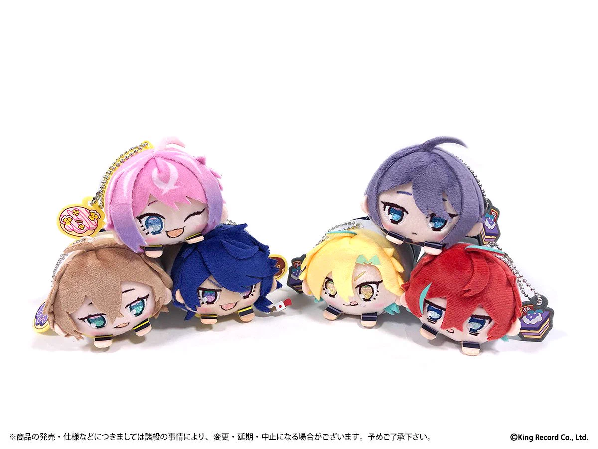 (初販)ヒプノシスマイク　ヒプマイ　もちころりん　スイパラ EF8daKgUUAIwKru?format=webp&