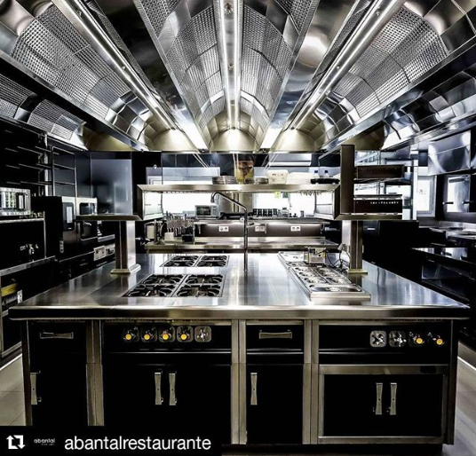adisacooking's tweet photo. ⚫Beyond proud of the outcome of @abantalrestaurante new project!
⚫Demasiado orgullosos por haber partcipado en un proyecto tan especial cómo el restaurante #Abantal en Sevilla!
⚫La nouvelle cuisine du restaurant Abantal à Seville était spectaculaire!
⚫#cocinasmediterráneas https://t.co/5F1fosOiey