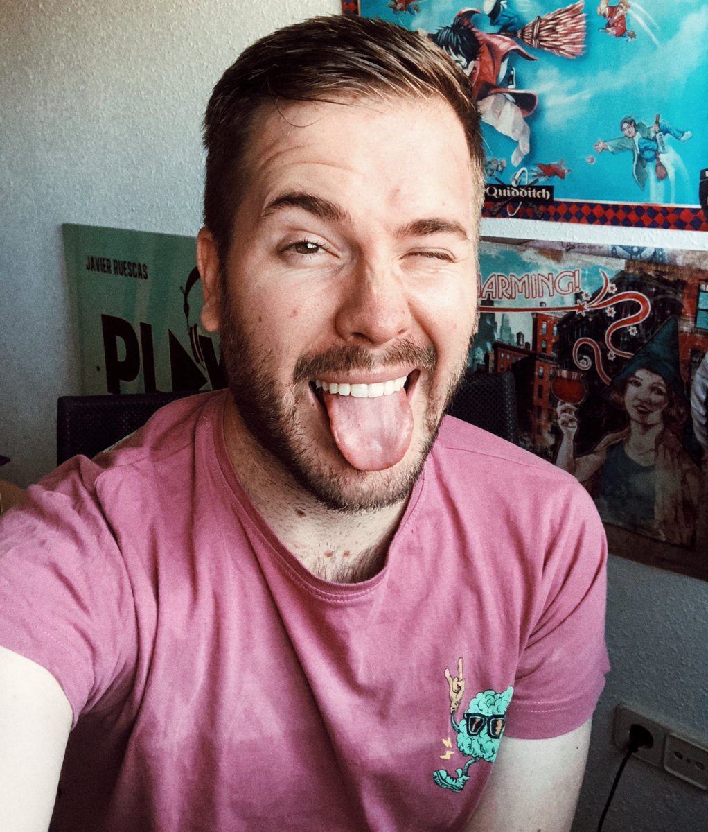 Javier Ruescas 🏳️🌈 (javier_ruescas) Twitter