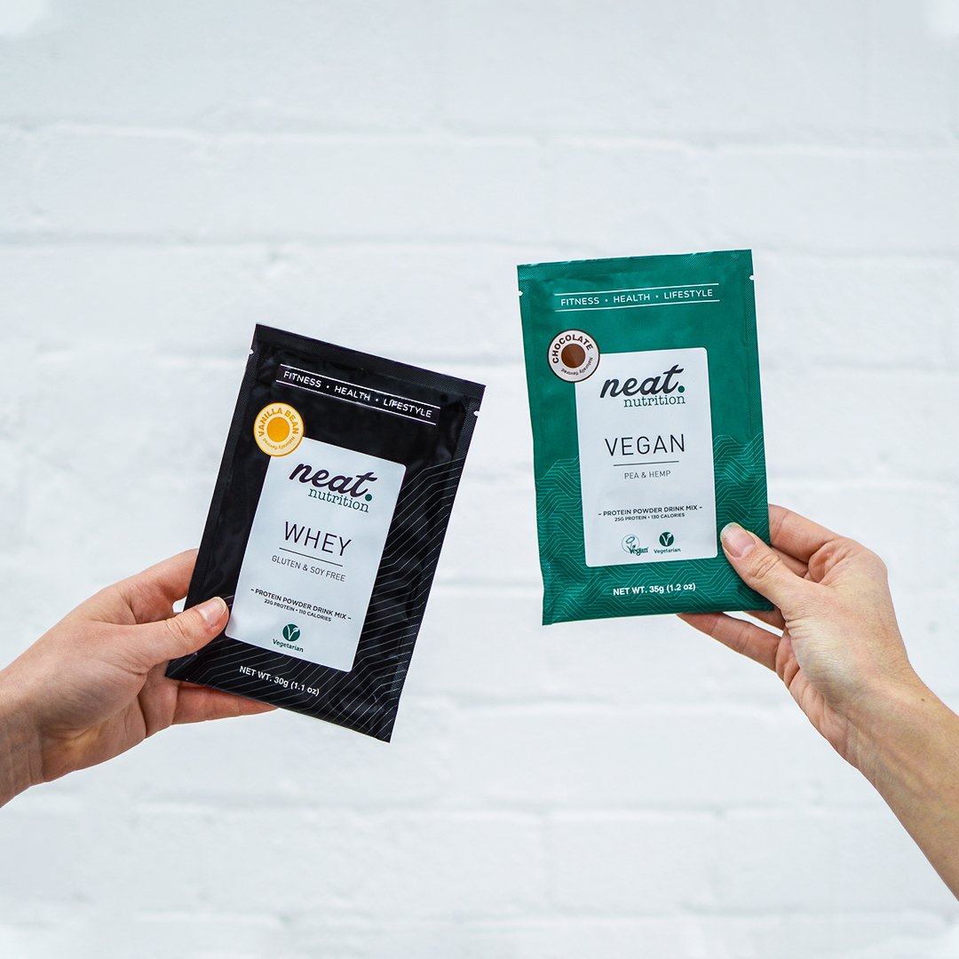 Neat Nutrition tweet media