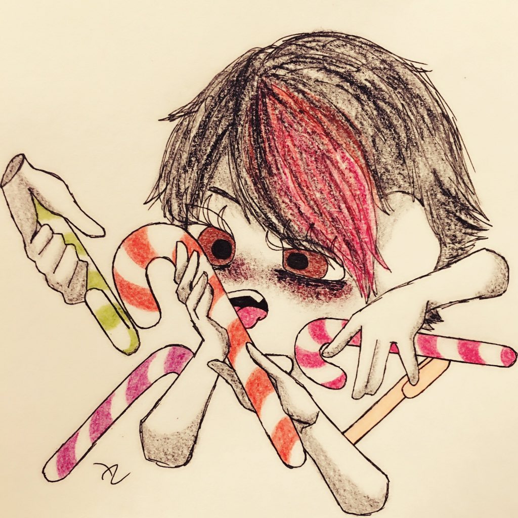 GODTMA's tweet photo. #絵描きさんと繋がりたい 
#RTした人で気になった人フォローする 
#秋の創作クラスタフォロー祭り 
#創作クラスタさんと繋がりたい 
#私の絵柄が好みって人にフォローされたい 

最近描いた絵でタグ乱用失礼します。
両方巡回します。

気になった人フォローする時、お声かけさせて頂きます🎨 https://t.co/gd8UZINBwH