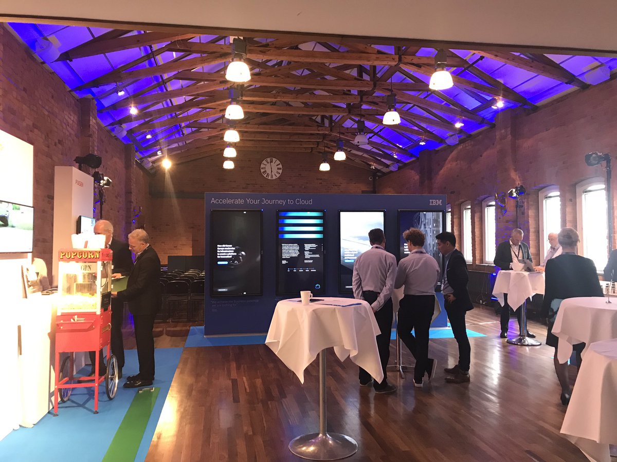 Caroline2506's tweet photo. #thinkstockholm Great to be here! https://t.co/yyKJax9Wd5