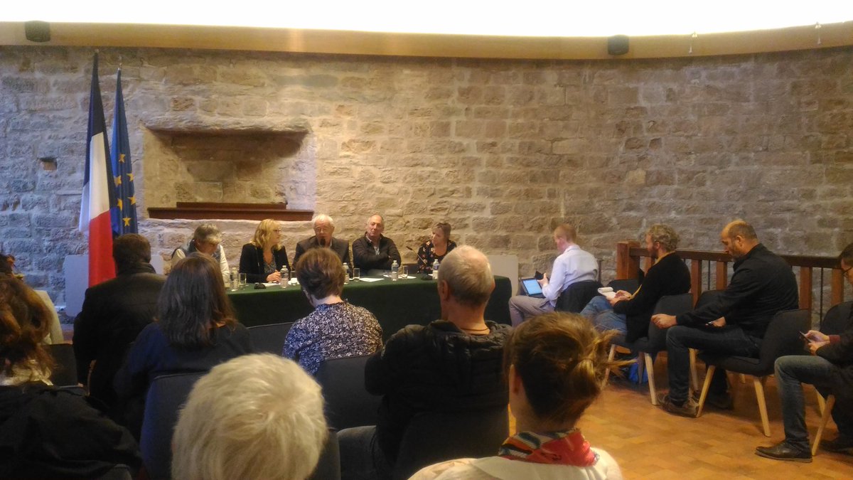 Le #festivalRegardsCroisés dévoile le programme et le jury de sa 11e édition ! Rendez-vous du 7 au 9 nov. au <a href="/StMaloCongres/">PalaisduGrandLarge</a> #courtsmétrages #métiers #handicap cc <a href="/SaintMaloAgglo/">StMalo Agglomération</a> <a href="/SaintMaloVille/">Saint-Malo</a>