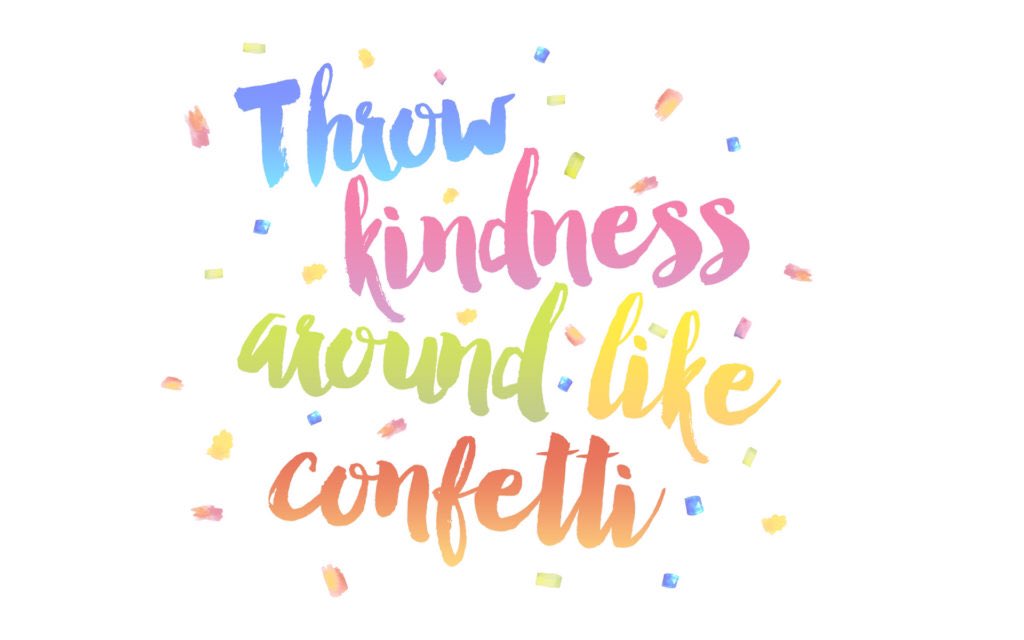 Do this. Consider it a personal favour to me. I’ll owe you one, so I’ll do the same thing to pay you back.

#kindness #kindnessofstrangers #KindnessMatters #peace #love #WritingCommunity