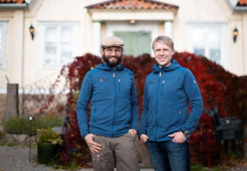 Region Stockholm Regional utveckling tweet media