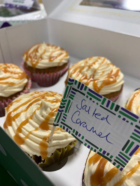 psmpartnership's tweet photo. The #macmillancoffeemorning is now open!  There's a delicious selection of cakes on offer, please come along and show your support to @macmillancancer.  A special thank you to our partners @DoddGroup @GRAHAMGroupUK and everyone who has helped to orginase and provide cakes. https://t.co/0vZF9jXhDy