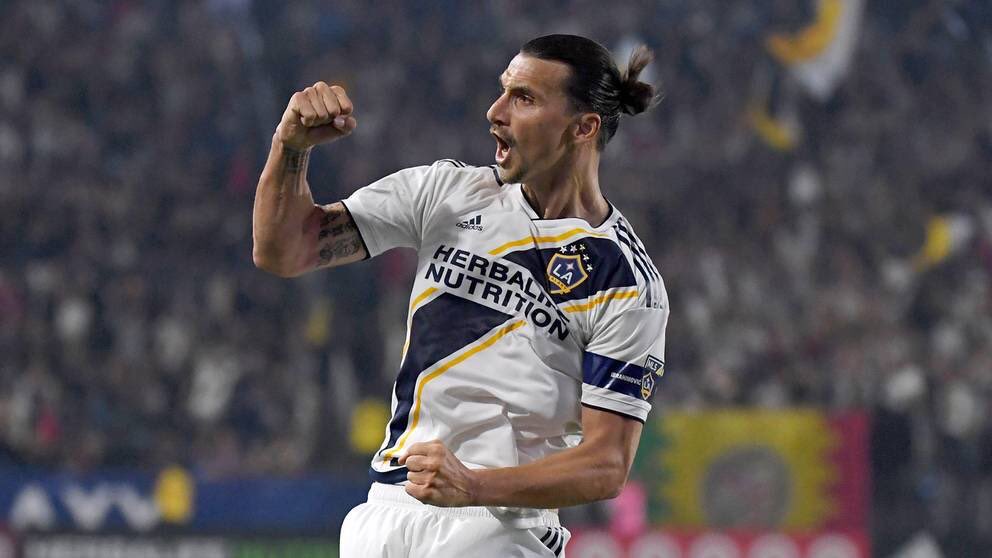 Happy birthday Zlatan Ibrahimovic 