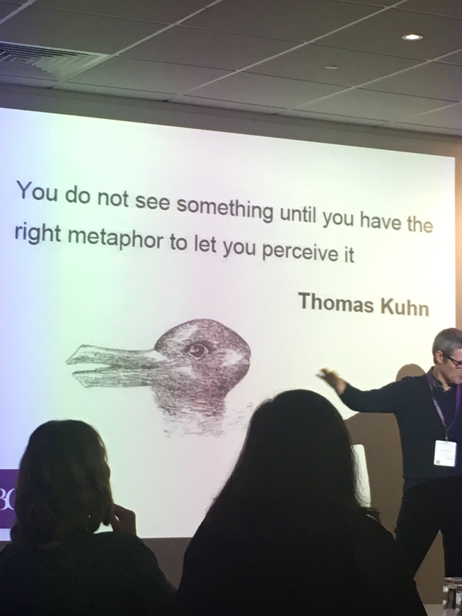 Come on brain. You can do this. BGS Introduction to Quality Improvement #BGSconf <a href="/sheffielddoc/">Jim Sheffield</a>