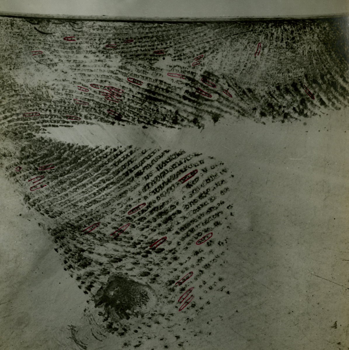 ArchivesnatFr's tweet image. Conférence "Traces et investigations" par Richard Marlet et Marc Renneville le 9 octobre à 10h sur le site de Pierrefitte-sur-Seine dans le cadre de la fête de la science #FDS2019 bit.ly/2oQ7X0H