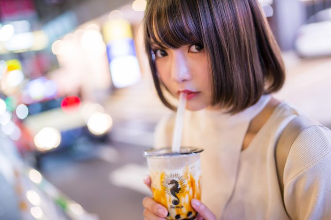 Twitterのコスプレ画像44
