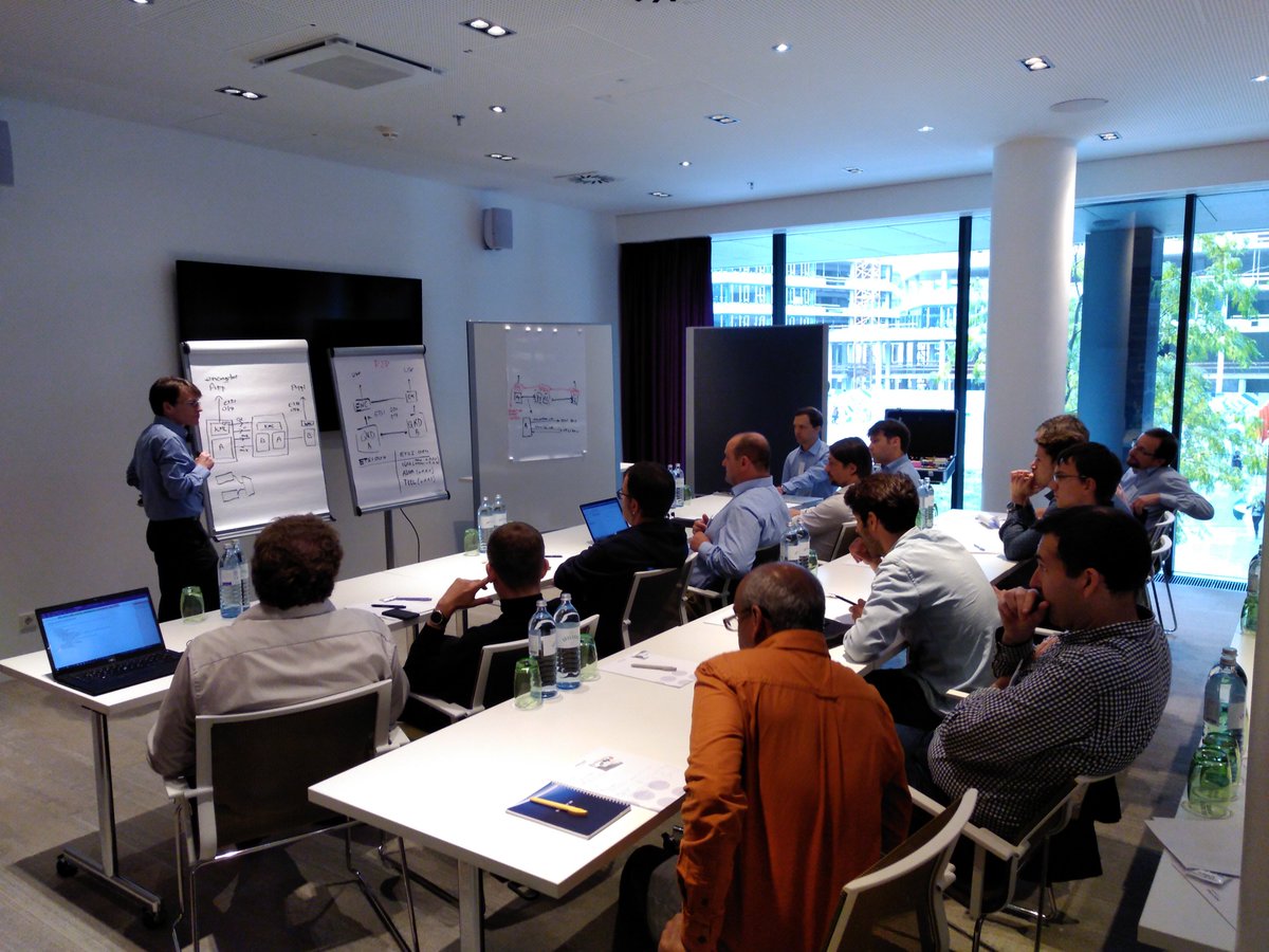 OPENQKD H2020 tweet media