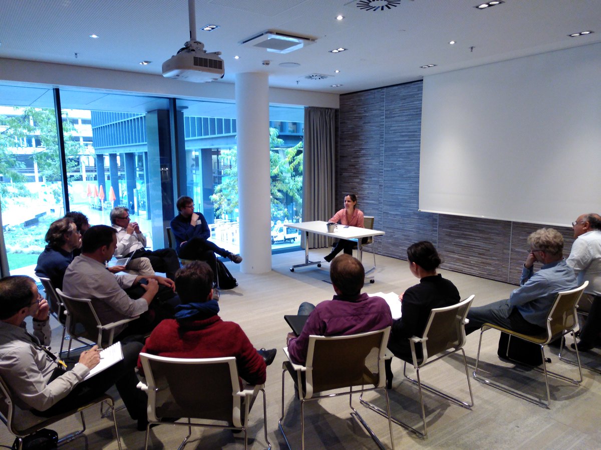 OPENQKD H2020 tweet media