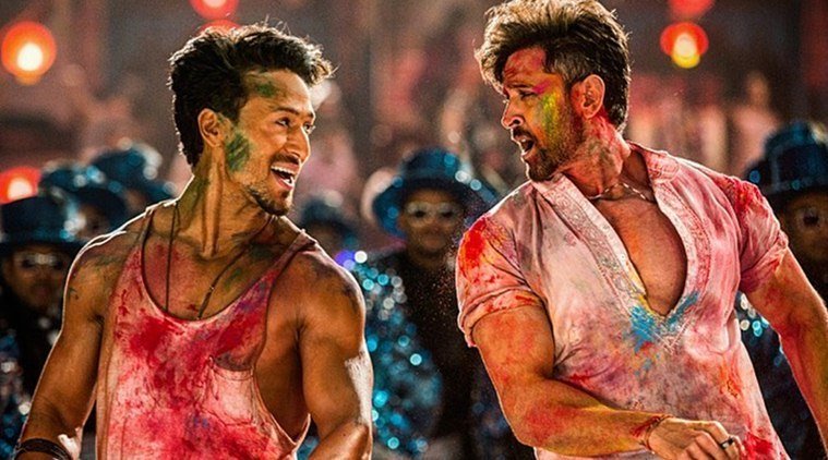 MirchiJeeturaaj's tweet photo. #WarReview  

#MirchiReview - 3.5 Mirchis (stars) - .@iHrithik &amp; .@iTIGERSHROFF a brand new chemistry story thats gonna rock bollywood! Must watch for the suspense, thrills, song &amp; dance - jeeturaaj

https://t.co/MC5n5JLno5 via @Mirchi983FM

.@yrf  #SiddharthAnand #TeamHrithik https://t.co/NdvLUjggzi