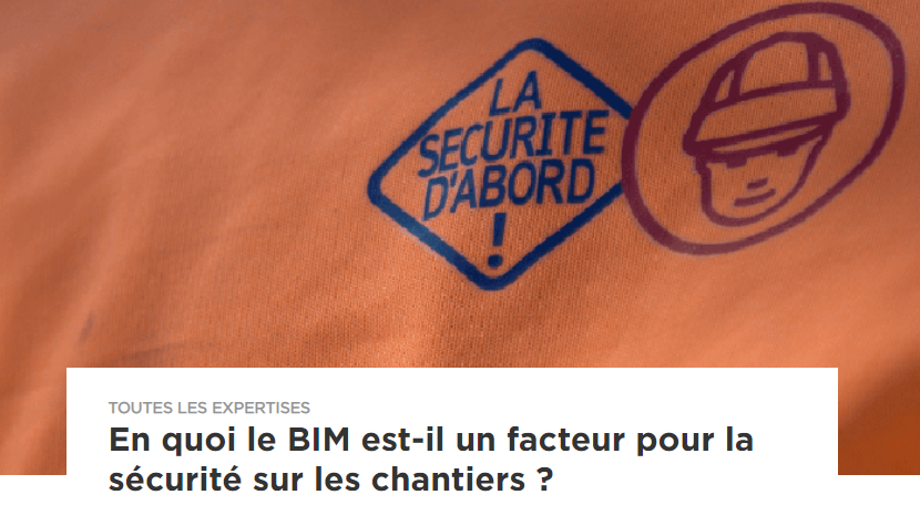 SOLUTIONHORUS's tweet photo. [News🗞️]
>> Le #BIM, un atout pour garantir la #sécurité sur les chantiers ! 
✅Organisation fluidifiée 
✅Prévention des risques 
✅Chantiers efficaces

👉La solution #Horus, l'allié idéal pour la visualisation sur site !

 #AR #VR #BIM🏗️@VINCIConstrucFR
https://t.co/Njww2wXCyt https://t.co/qrlSxHqNoh