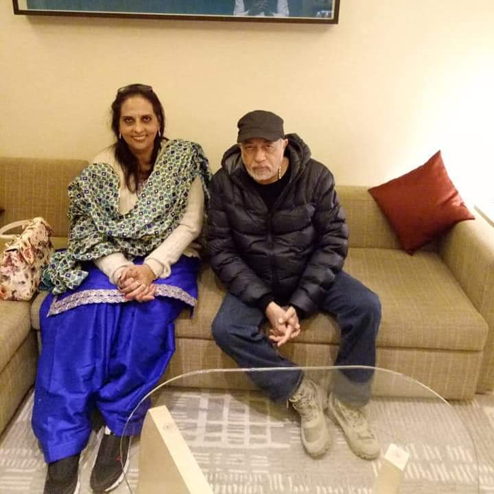 RituSandhu27's tweet photo. Happy Birthday! #JPDutta ji!! May you have many more Happy and Healthy Birthdays ahead! Stay Blessed always!! Love and Regards #FamilyOfMajorHarbhajanSinghMVC #FilmPaltan
#JP70 https://t.co/L38SKbUpT1