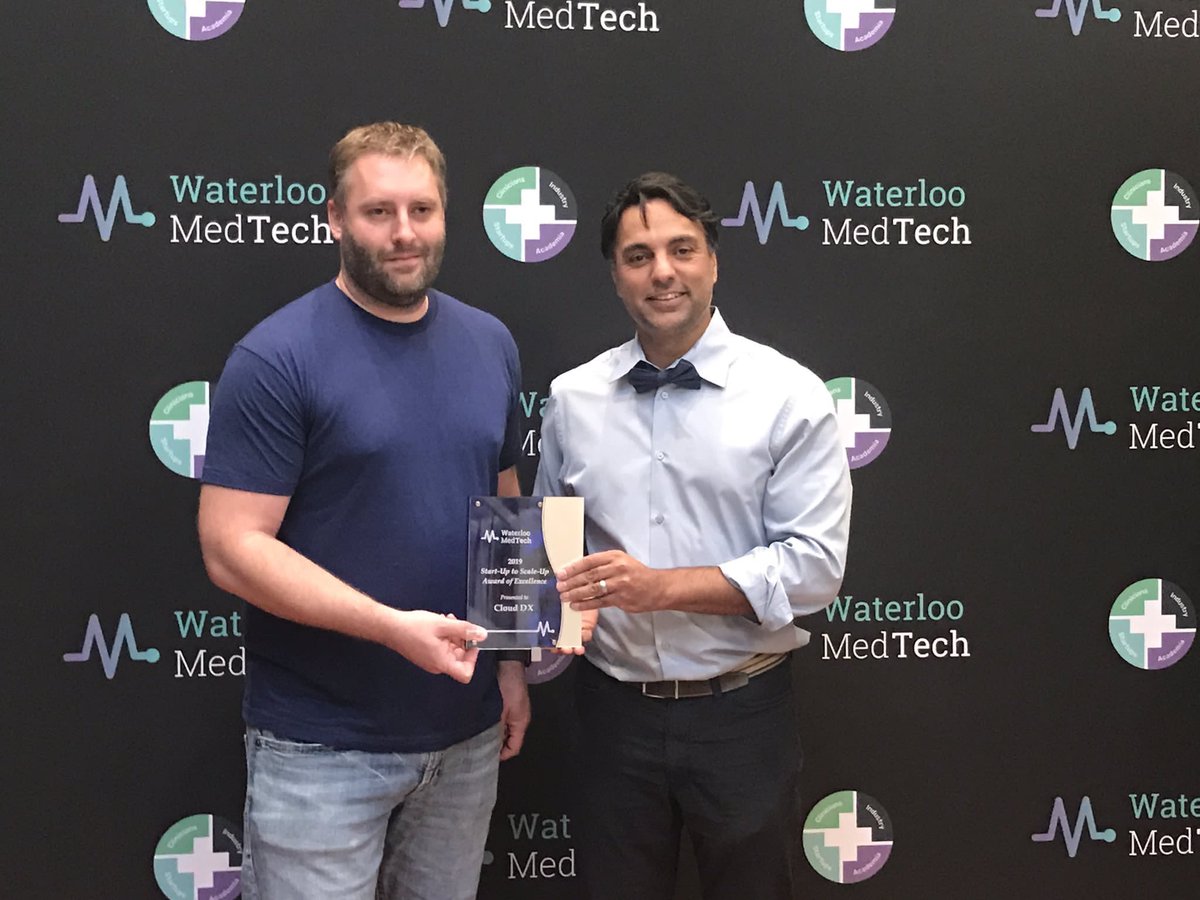 Intellijoint Surgical tweet media