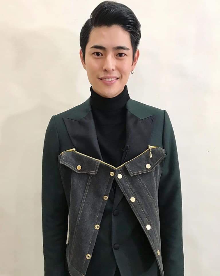 seendikatos's tweet photo. Ang minamahar nating lahat na si Fumiya :) -M

Maharrrrs MatatagForFUMIYA
@fumfumfum3 https://t.co/ZLVRs3zj1Z