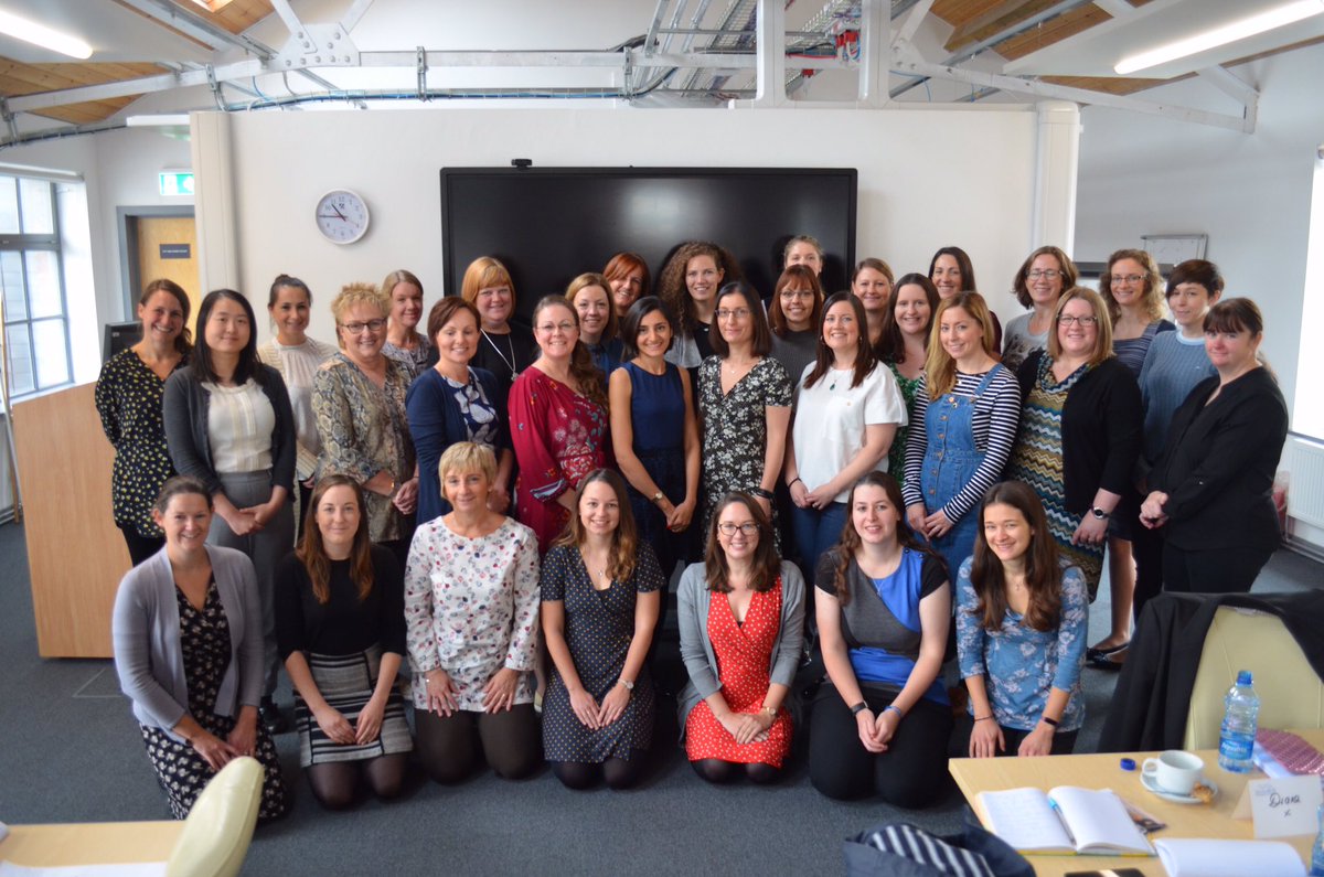 thewisecampaign's tweet image. Today we conclude the first 2 days of our #CSOWISE Leadership Development programme. We have 32 amazing women who are all aspiring leaders within Healthcare Science &amp;amp; we look forward to working with them all for the next year! @catherinemross @WeHCScientists @CSOSue @Angelafifty