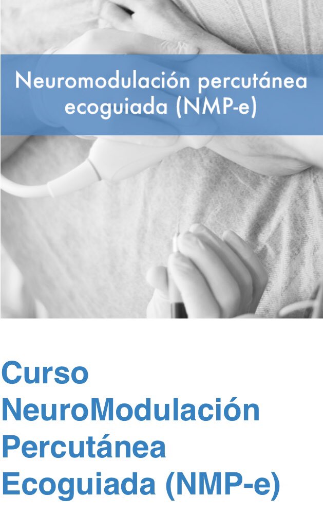 👏👏CONFIRMADO EL CURSO DE NEUROMODULACIÓN PERCUTÁNEA ECOGUIADA #NMPe <a href="/NeuroMPercut/">NeuroMPercutanea</a> en #fuengirola <a href="/FisioDocent/">FisioDocent</a> 
📅11-12-13 oct,15-16-17 nov, 20-21-22 dic
<a href="/FisioOceano/">Fisioterapia Oceano</a> <a href="/santanaseguraP/">Francisco Santana</a> <a href="/MinayaFran/">Fran Minaya</a> <a href="/primfisio/">PRIM Physio</a> 

¡Todavía quedan plazas! Inscríbete ahora en fisiodocent.com/curso/curso-ne…