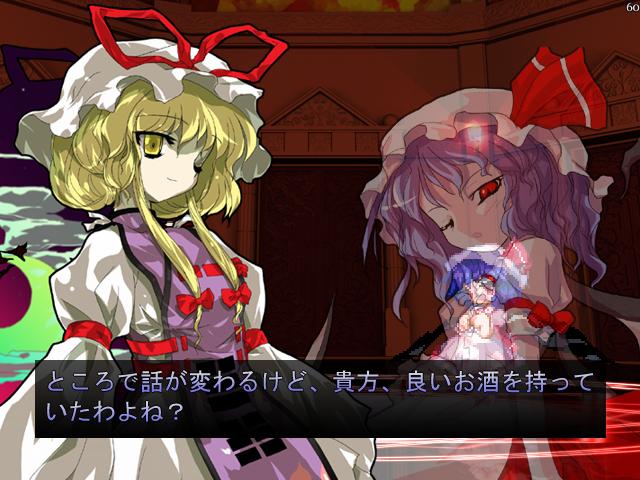 何かと年上系の呼び方（やんわりとした表現）されやすい紫とかも