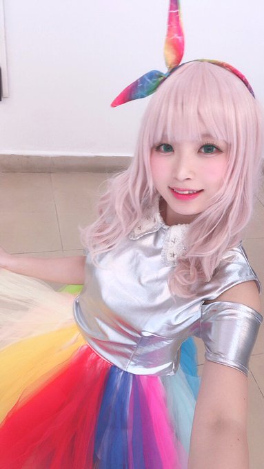 Twitterのコスプレ画像42