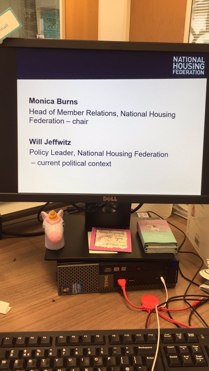 #webinar time “the impact of brexit on smaller and specialist housing associations” <a href="/natfedevents/">NHF Events</a> #alwayslearning #currentevents #Brexit