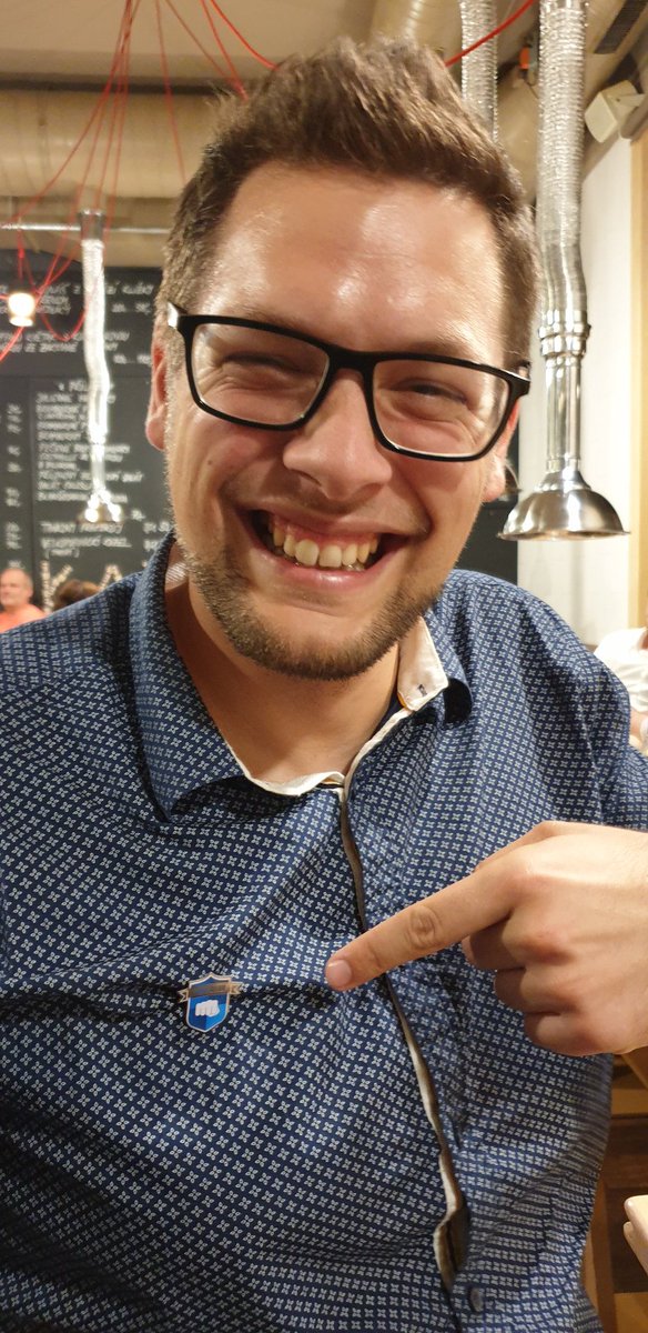 bertiestrong's tweet image. #fightclub members are now loose on the road.  Be frightened bad guys...  we're coming after you @DellEMCCzech #Iwork4Dell #DellTechPresales