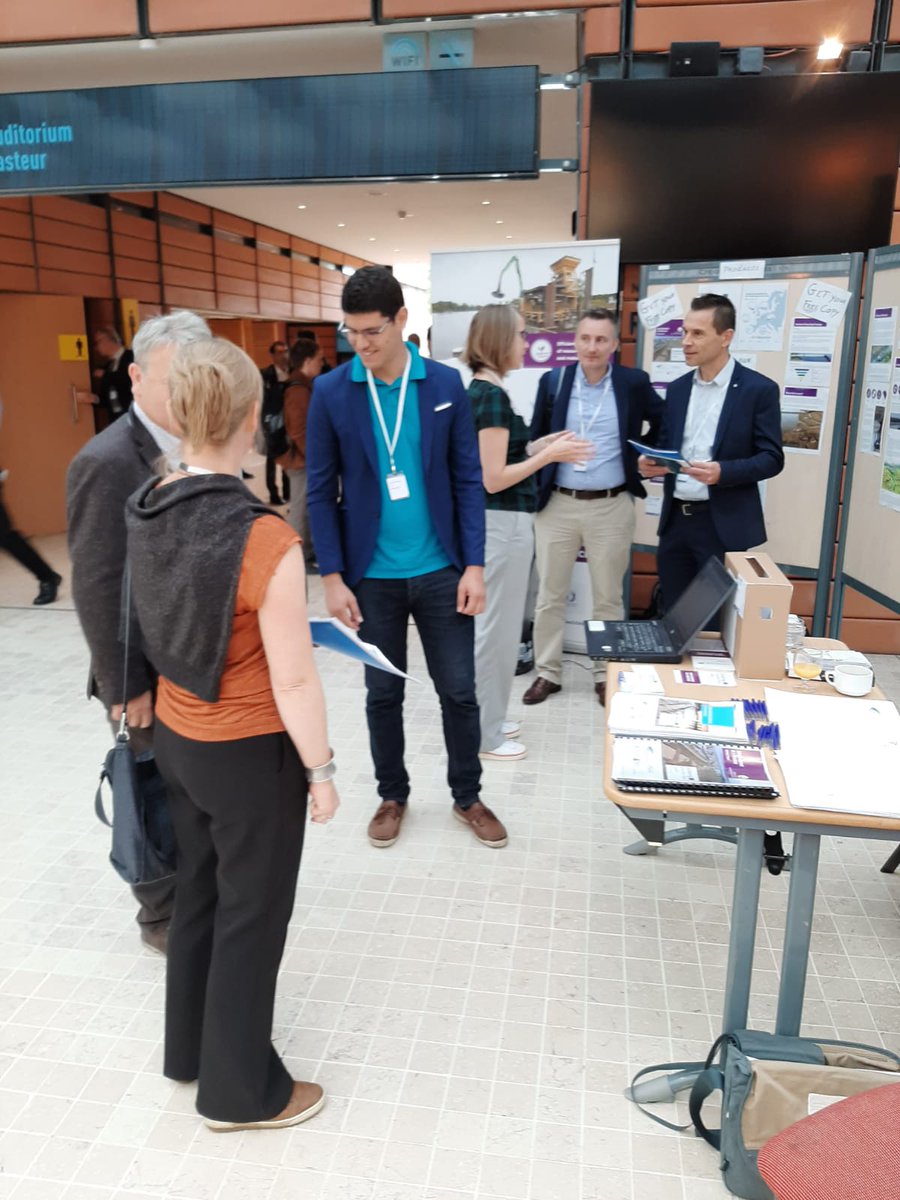 ghverweij's tweet image. Sediment. From waste… to resource! Check our outcomes and tools on hhsk.nl/usar #interreg #sediment #hhsenk @2019Smart Rivers