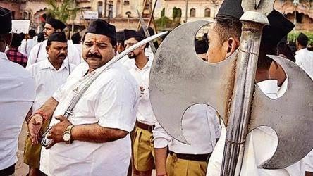 umair_nadir's tweet photo. India has become a role model for terrorists worldwide,
Do maximum RT nd give slap on Endia terrorist face
#IndianNukesWithRSS https://t.co/EFONDZ3X0H