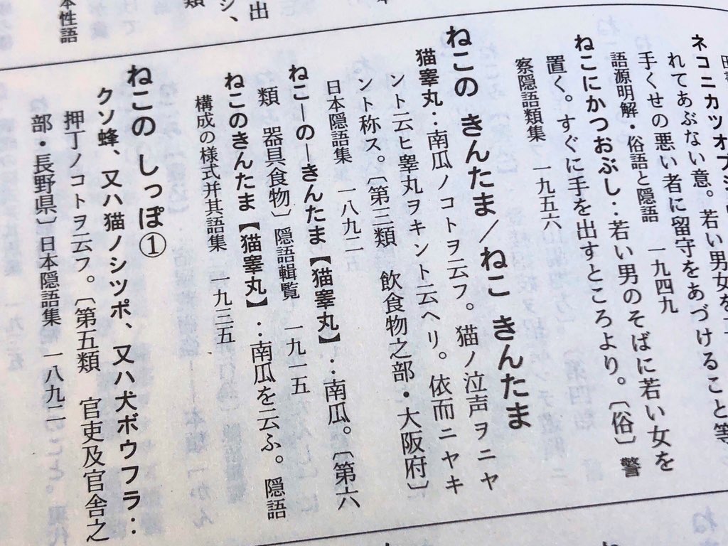 みんな大好き かぼちゃ の隠語が酷すぎて涙が出てきた みんな大好き かぼちゃ の隠語が酷すぎて涙が出てきた