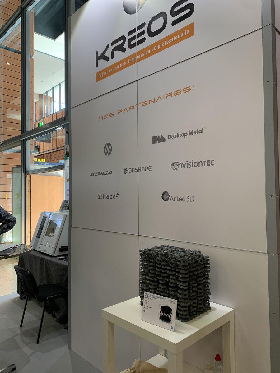 Kreos tweet media