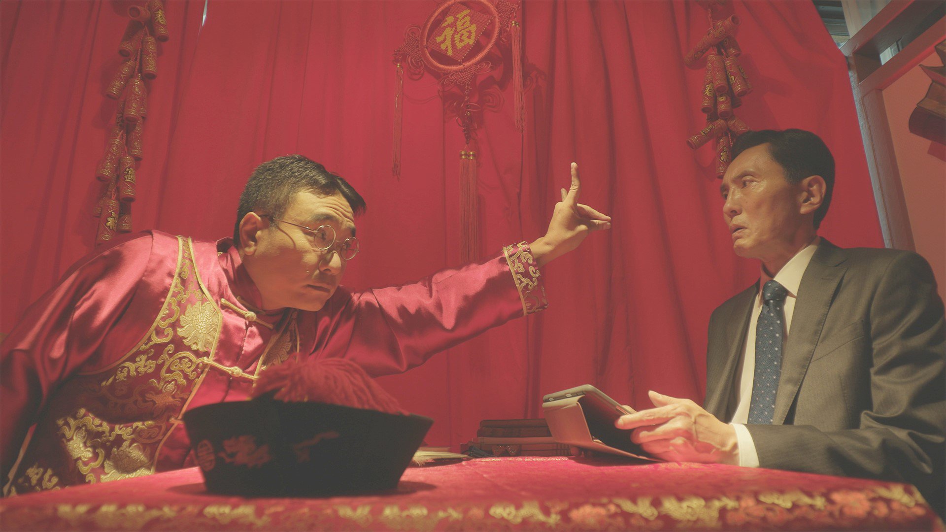 ドラマ２４ 孤独のグルメｓｅａｓｏｎ８ １話 横浜中華街の絶品釜飯 As You Know