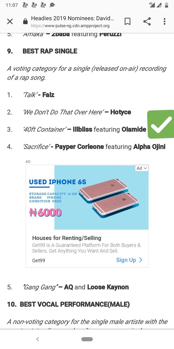 SkArmani2's tweet image. Just saw this ,@illBlissGoretti you deserve this award ,we are behind you #culture #40ftcontainer