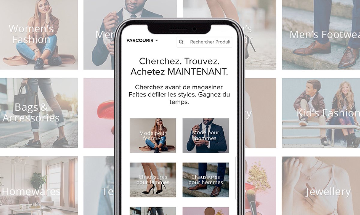 NOUVEAU, shopping en ligne ! 

Mode, techno, beauté, plusieurs de nos détaillants offrent maintenant leurs collections en ligne sur galeriesdelacapitale.com.  Le plein d’inspiration, à tout moment, en un clic!