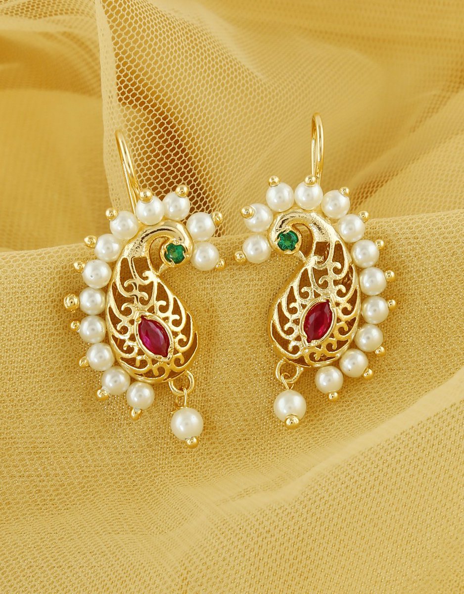AnuradhaArts's tweet photo. Anuradha Art Jewellery brings here an exclusive collection of Maharashtrian Bugadi Jewellery. Explore more to click on this given link:https://t.co/xf1BFt2LOf
-
#bugadi #goldfinishbugadi #latestbugadi #bugadionline #fancybugadi #floraldesignbugadi #dreamgirl #anuradhaartjewellery https://t.co/liSCKF7jSJ