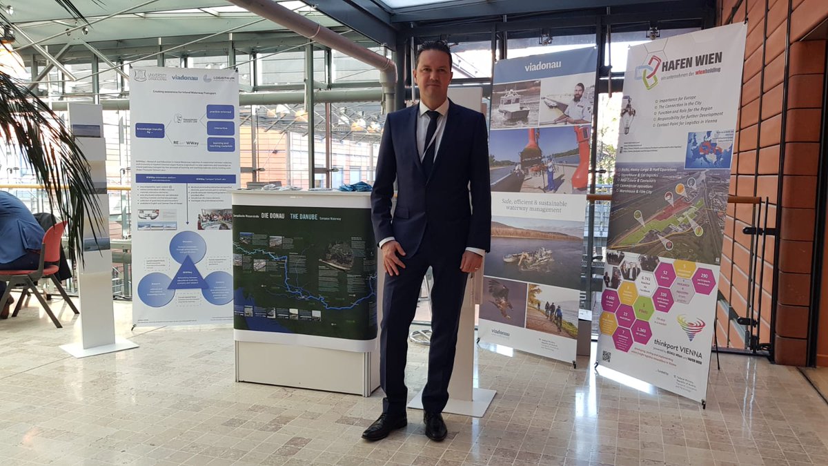 ThinkportV's tweet image. thinkport VIENNA @2019Smart  in #Lyon