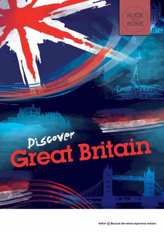 Aberdeen_Foodie's tweet photo. Because we love British food we are continuing with #BritishFoodFortnight 😋😋! What’s your favourite British dish🇬🇧? #EliorFoodie https://t.co/Fj7ZyYdM5V
