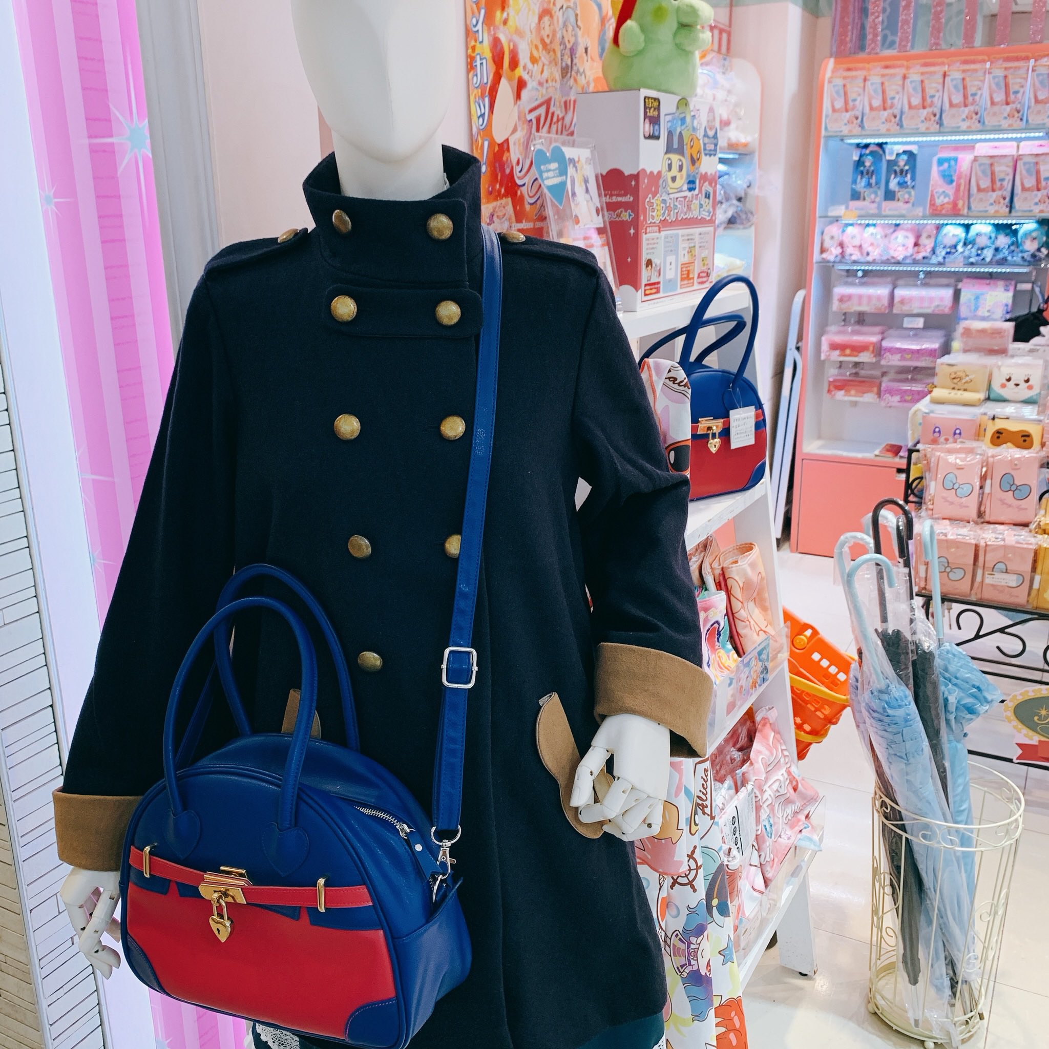 アイカツ！デザインマート公式 on X: 