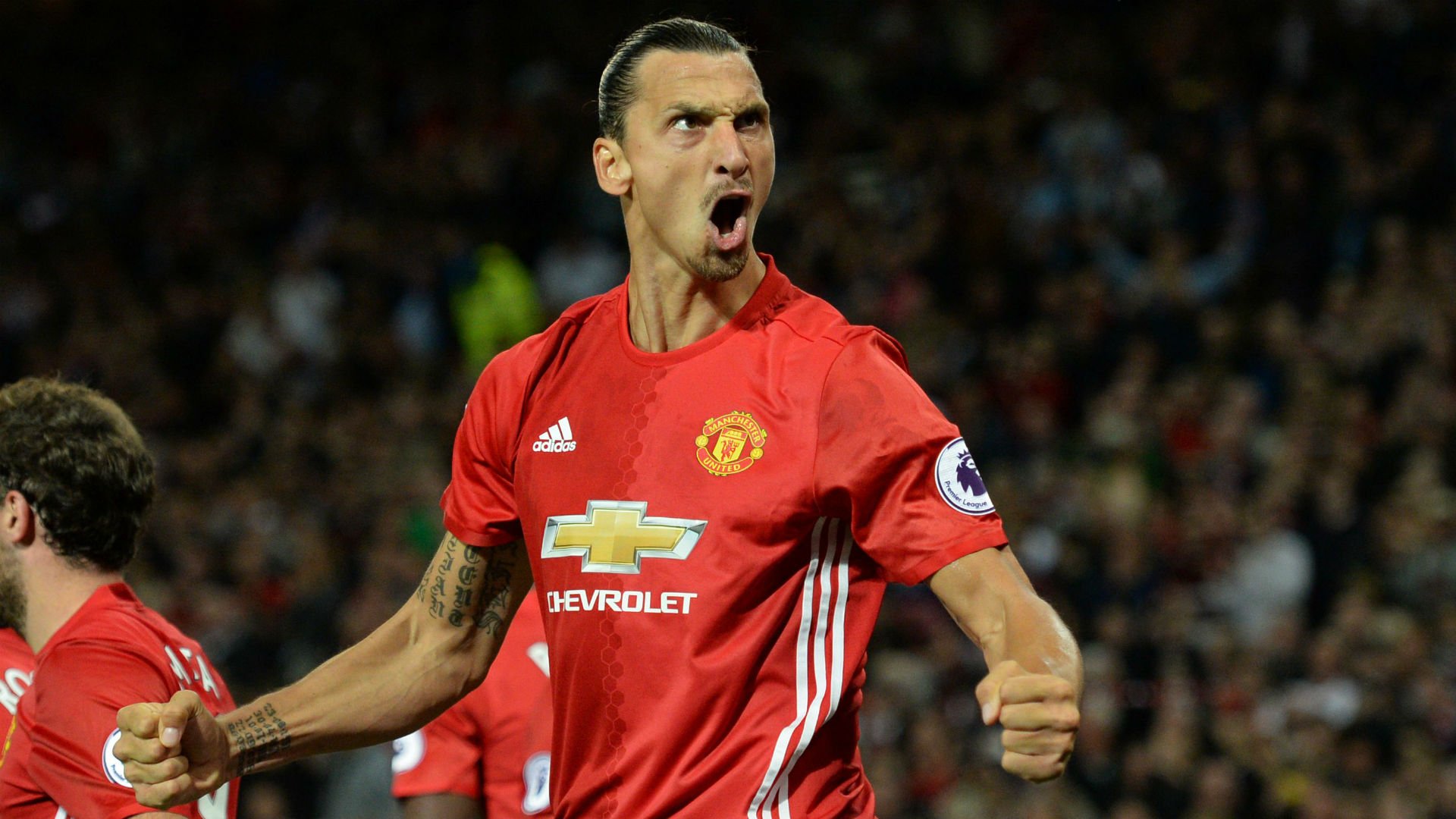 Happy 38th birthday to Zlatan Ibrahimovic. Fancy coming back in January?    