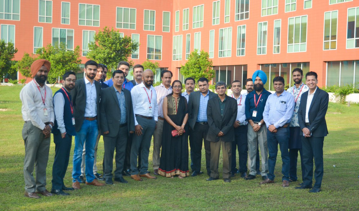 JoshChandigarh's tweet photo. Honorable Chief guest Mr. V Ravi at @tech_mahindra  Chandigarh.
#FoundersDay #FamilyDay #companywithapurpose #treeplantation 
@C_P_Gurnani @kalpanadivadkar @vrindapisharody @Harsh_Soin @JoshPune @JoshHyderabad https://t.co/soMWTlHpX0